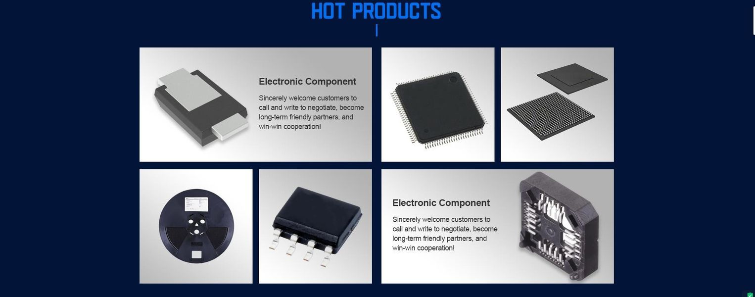 品質 集積回路IC 工場