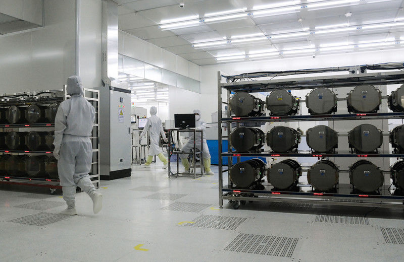 中国 Eastern Stor International Ltd. 会社概要