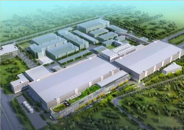 中国 Eastern Stor International Ltd. 会社概要