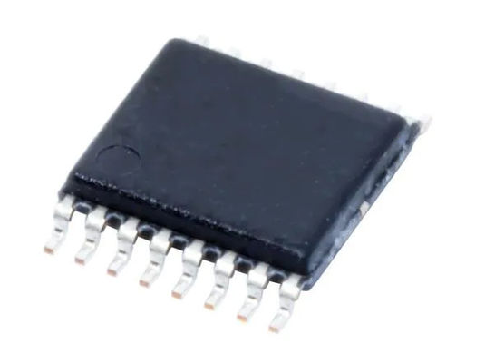 TSSOP-16 SN65C1168EMPWSEP USB RS-422 IC Radiation Drivers And Receivers