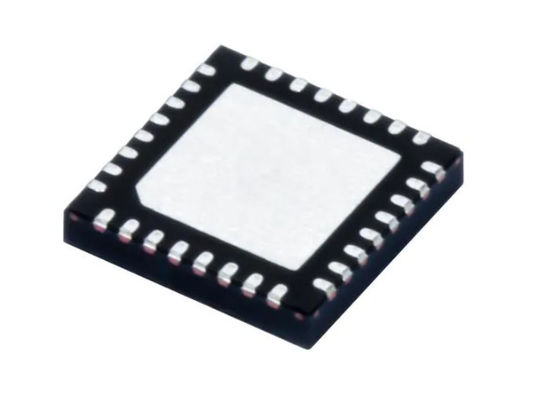 Type C USB Interface IC SDP CDP Charge Port Converter TPS25830QWRHBRQ1