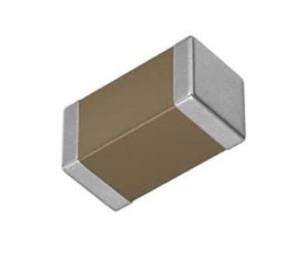 MLCC 100nF SMD Capacitor 0.1uF GRM155R71C104KA88D 16VDC 0402 X7R