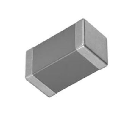 MLCC 100pF 0603 SMD Capacitor Chip CGA3E2C0G1H101JT0Y0N AEC-Q200