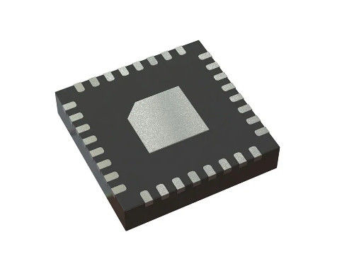TPS25830QWRHBRQ1 IC USB Integrated Circuit SDP CDP Charge Port Converter