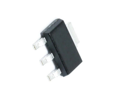 TPS7B6933QDCYRQ1 TI  LDO Voltage Regulators 3.3V Output Voltage  SOT-223-4