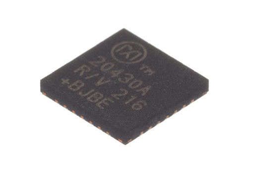 MAX20430ATIR/VY+ ADI Professional Power Management PMIC HV ASIL PMIC For Automotive Compact Radars   TQFN-28