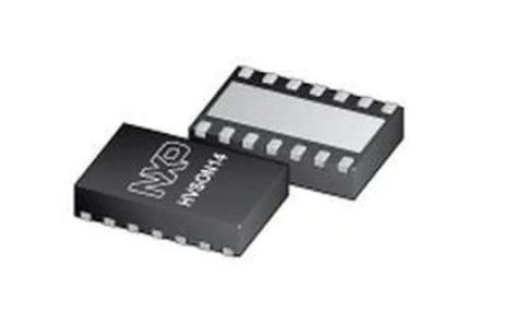 CAN Interface IC Transceiver Dual TJA1059TKJ HVSON-14 Package