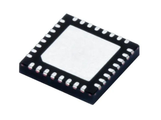 Type C USB Interface IC SDP CDP Charge Port Converter TPS25830QWRHBRQ1