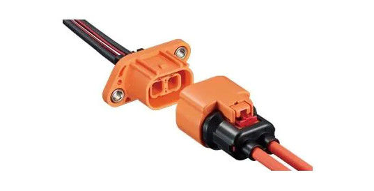 30A Automotive Waterproof Connector Parts HVH-280-2/2S-WS 778-0505-0-00