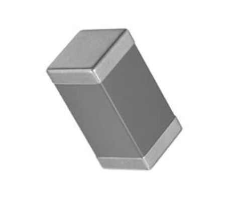 50V 10pF Chip Capacitor MLCC CGA3E2C0G1H100D080AA C0G AEC-Q200