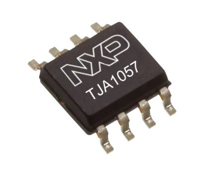 TJA1057T,118 CAN Interface IC SMD 8 kV ESD High Speed CAN Transceiver