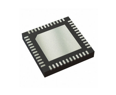 Reel USB Interface IC Integrated Dual Port TPS65994ADRSLR 48-VQFN