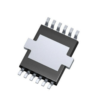 TLE9201SGAUMA1 Integrated Circuit Ic PWTRN H-BRIDGES SOIC-12