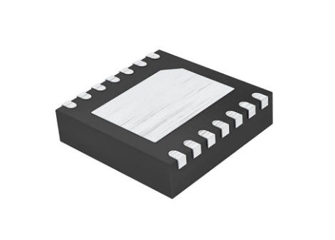 MAX38886ATD+T ADI PMIC Supercapacitor backup regulator TDFN-CU-14