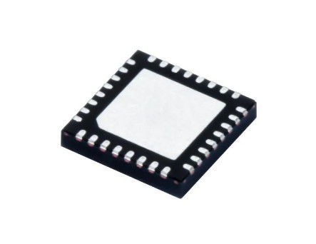DP83TD510ERHBR   TI   Ethernet IC IEEE 802.3cg nbsp 10BASE-T1L Ethernet PHY   QFN-32