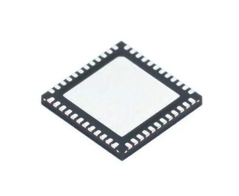 DP83630SQ/NOPB   TI   IEEE 1588 Precision-time Protocol PTP Transceiver With Smaller Form Factor WQFN-48